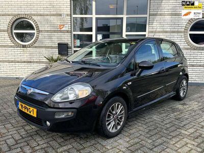 tweedehands Fiat Punto Evo 1.3 M-Jet Dynamic |Airco,Cruise,Trekhaak|