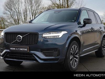 Occasion Volvo XC90 Ultra 455 PK (334 kW) 2024 Blauw SUV