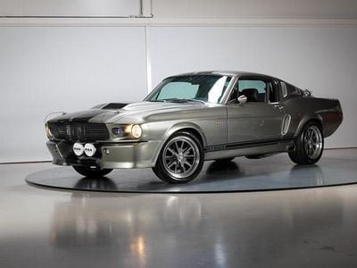 Grijs Occasion 1967 Ford Mustang | € 375.000