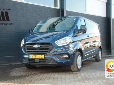 tweedehands Ford Transit Custom 2.0 TDCI L2 EURO 6 - Airco - PDC - Cruise - ¤ 16.950,- Excl