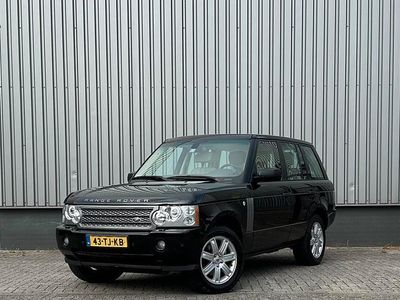 Gebruikt 2006 Land Rover Range Rover SUV | € 14.495 (Duur)