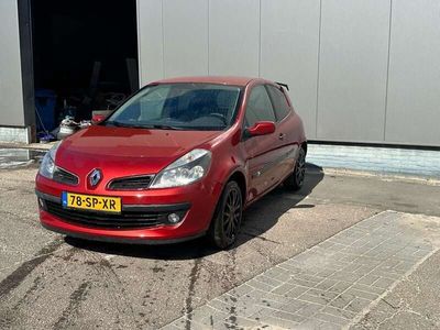 Renault Clio II