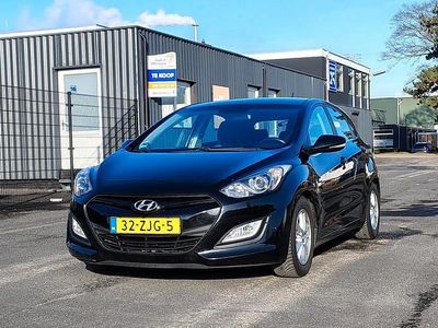 Occasion 2012 Hyundai i30 Edition | € 4.250 (Iets duurder)