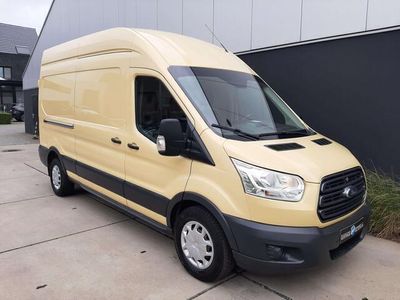 tweedehands Ford Transit L3H3 (221) ¤15700,- netto