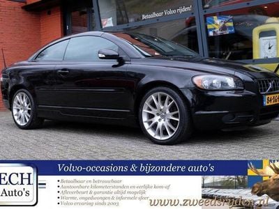 Volvo C70