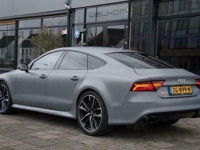 Audi RS7 Sportback