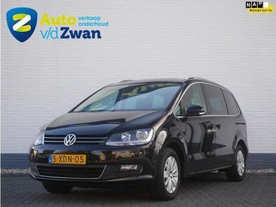 VW Sharan