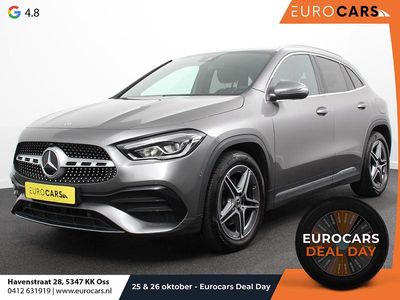 Mercedes GLA200