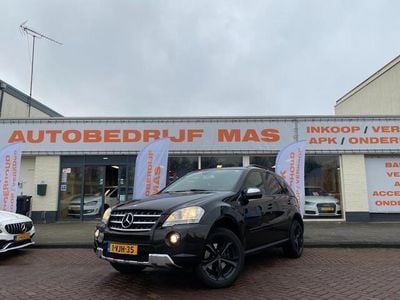 Occasion Mercedes 300 AMG 204 PK (150 kW) 2010 Overige Van