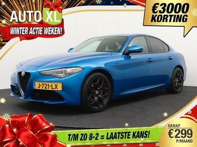 Occasion 2020 Alfa Romeo Giulia Sprint Sprint Coupé | € 29.940