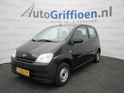 Daihatsu Cuore