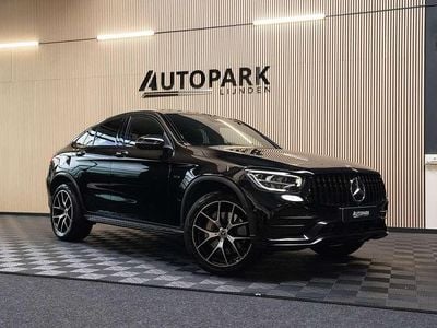 Mercedes GLC300e