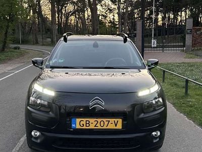 Citroën C4 Cactus
