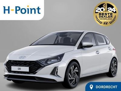 tweedehands Hyundai i20 1.0 T-GDI Comfort | ¤2820 KORTING | NIEUW MODEL | CAMERA | APPLE CARPLAY & ANDROID AUTO |