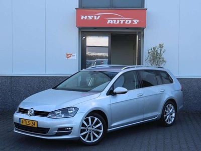 VW Golf VII