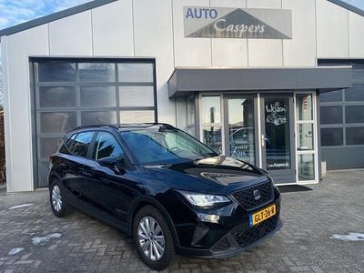 Occasion Seat Arona Reference 97 PK (71 kW) 2024 Zwart SUV
