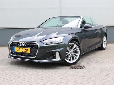 Audi A5 Cabriolet