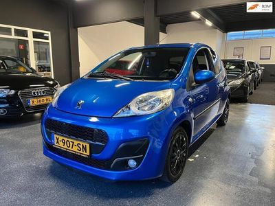 tweedehands Peugeot 107 1.0 Active*Airco*3DRS*