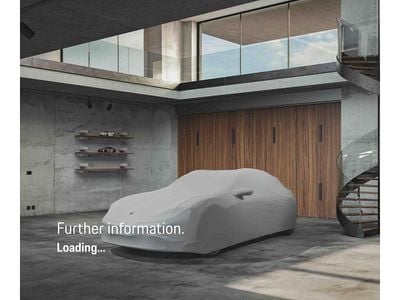 Paars Gebruikt 2024 Porsche Taycan Turbo S Sedan | € 139.950