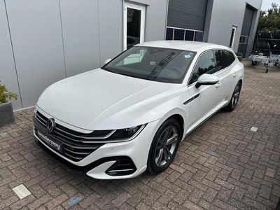 VW Arteon