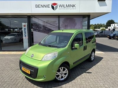 Fiat Qubo