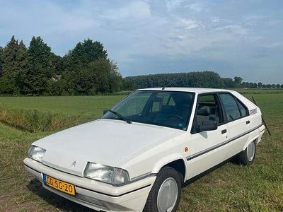 Occasion Citroën BX 74 PK (54 kW) 1993
