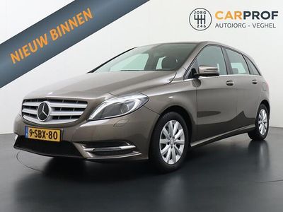 Mercedes B180