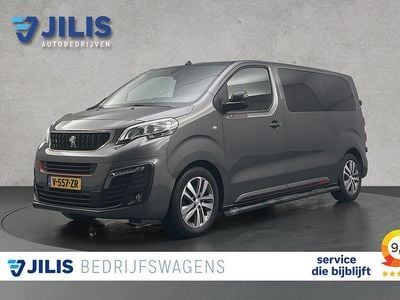 Grijs Occasion 2019 Peugeot Expert Premium Van | € 17.950 (Super prijs)