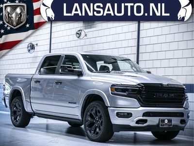 Grijs Gebruikt 2023 Dodge Ram Limited Pickup | € 83.925