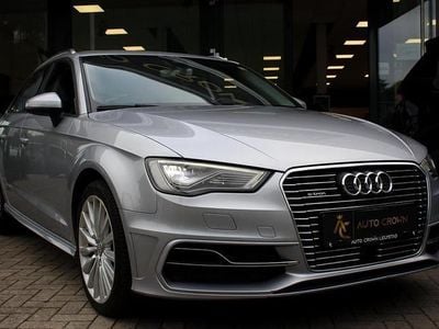 Occasion Audi e-tron Ambition 150 PK (110 kW) 2015