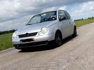 VW Lupo