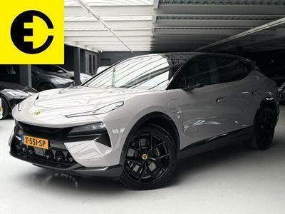 Lotus Eletre