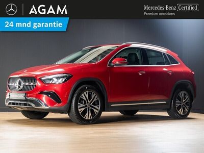 Mercedes GLA250