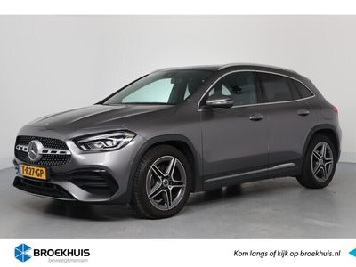 Mercedes GLA200