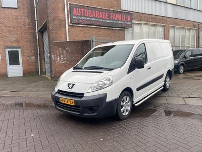 tweedehands Peugeot Expert 229 1.6 HDI L2H1