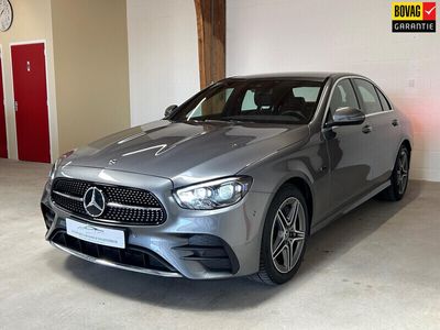 Mercedes E300