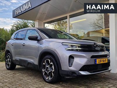 Zilver Gebruikt 2024 Citroën C5 Aircross SUV | € 29.950 (Eerlijke prijs)