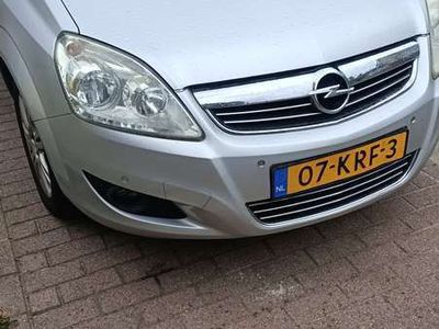 tweedehands Opel Zafira 1.8 Cosmo Executive