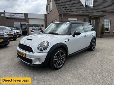 Mini Cooper Clubman