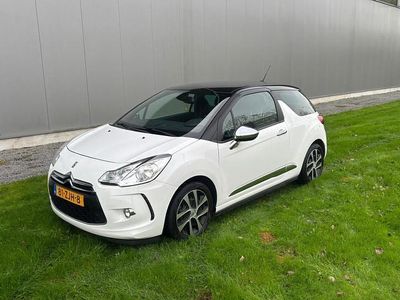 Gebruikt 2012 Citroën DS3 So Chic | € 4.390 (Eerlijke prijs)