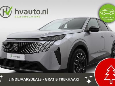 Grijs Gebruikt 2024 Peugeot 3008 Allure SUV | € 33.745 (Eerlijke prijs)
