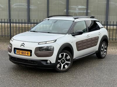 Occasion Citroën C4 82 PK (60 kW) 2014 Wit SUV
