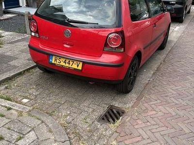 VW Polo