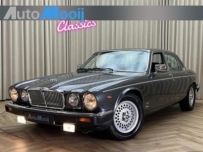 Grijs Gebruikt 1990 Jaguar XJ Sedan | € 14.950