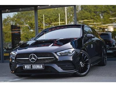 Mercedes CLA200