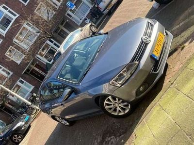 VW Jetta