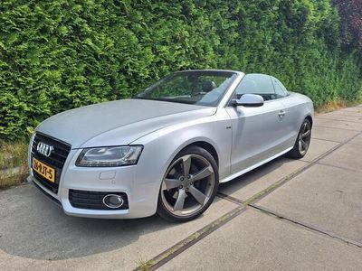 Audi A5 Cabriolet