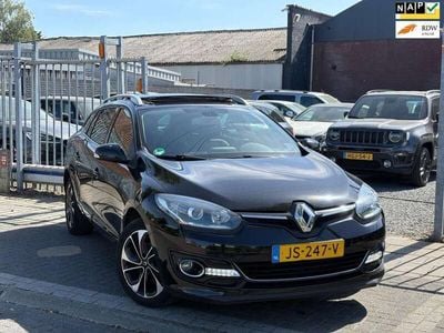 Renault Mégane GrandTour