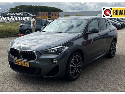 Grijs Gebruikt 2019 BMW X2 Executive SUV | € 26.950 (Eerlijke prijs)