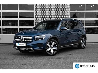 Mercedes GLB200